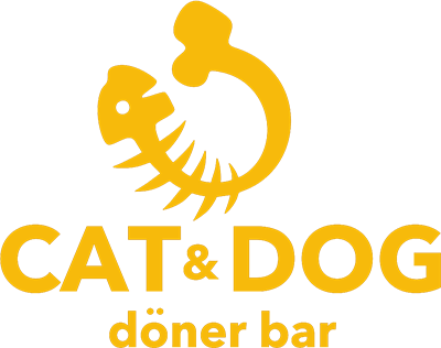 CAT&DOG döner bar